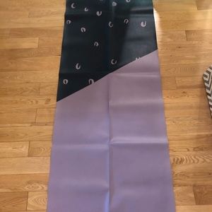 Anthropologie Yoga Mat- Brand New